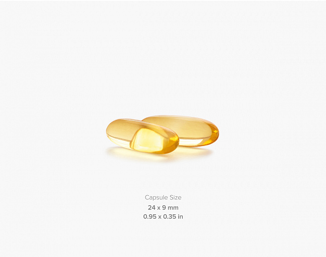 Омега-3 премиум (Omega-3 Premium) 3