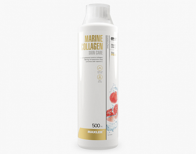 Морской Коллаген для кожи (Морской Коллаген Скинкэар/Marine Collagen SkinCare) 1