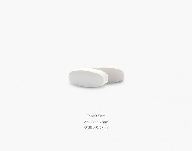 БЦАА 8400 (BCAA 8400) 2