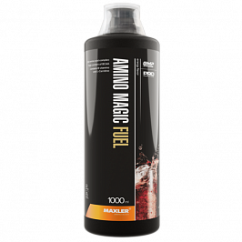 Комплекс Амино Мэджик Фьюэл (Amino Magic Fuel) в жидкой форме
