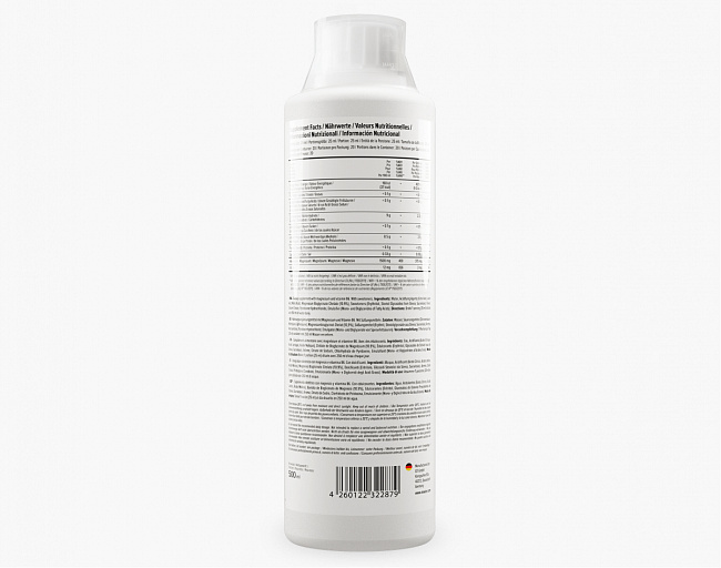 Глицинат магния жидкий (Магнезиум Глицинат Ликвид/Magnesium Glycinate Liquid) 2