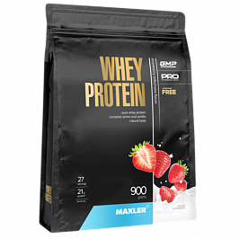 Сывороточный протеин (Вей Протеин/Whey Protein)
