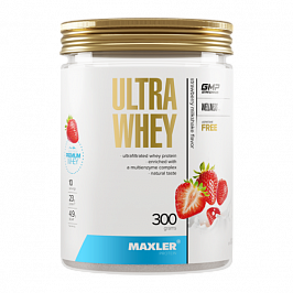 Ультра Вей (Ultra Whey) — сывороточный протеин