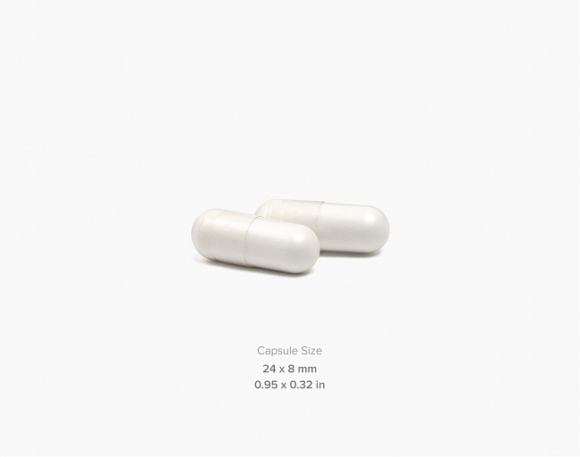 Ацетил Л-Карнитин (Acetyl L-Carnitine) 3