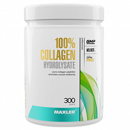 100% Гидролизат коллагена (100% Коллаген/100% Collagen Hydrolysate)