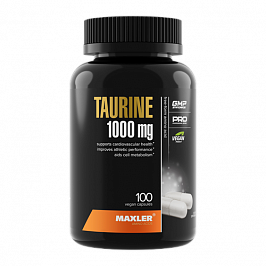 Таурин (Taurine)