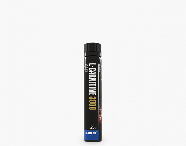 Л-Карнитин 3000 (L-Carnitine 3000), в ампулах 2