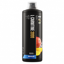 Л-Карнитин 3000 (L-Carnitine 3000)