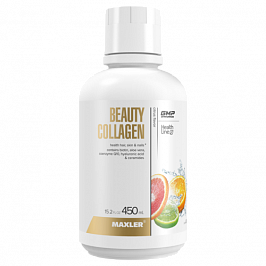 Гидролизат коллагена для кожи, ногтей и волос (Бьюти Коллаген/Beauty Collagen)