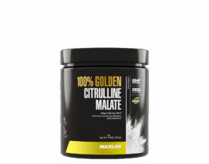 100% Golden citrulline malate банка 2