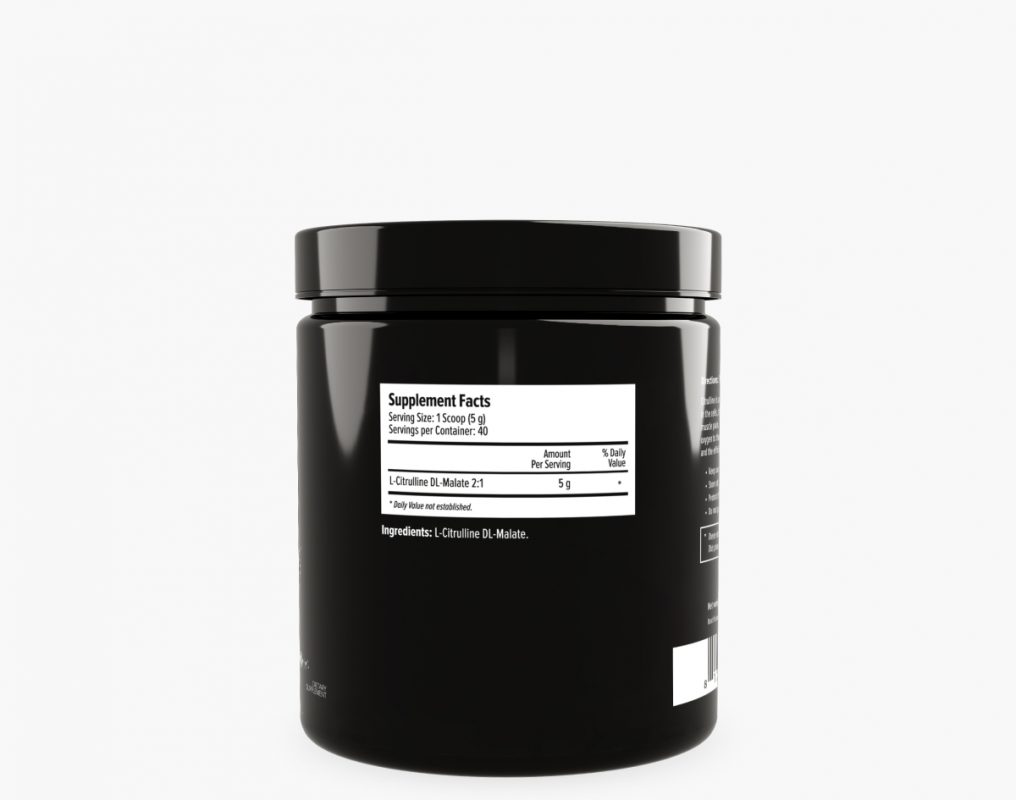 Аминокислоты — 100% Golden Citrulline Malate Maxler купить от ...