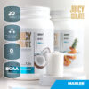 Изолят Juicy Isolate 1