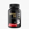 A photo of Caffeine 200 bottle.