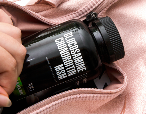 Glucosamine Chondroitin MSM Maxler — Глюкозамин Хондроитин MSM купить с ...