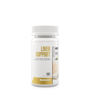 Liver support