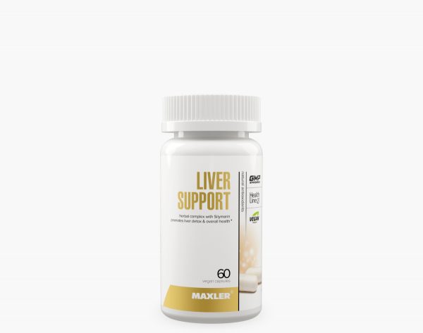Liver support, can