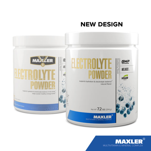 Электролитный порошок Electrolyte Powder 1