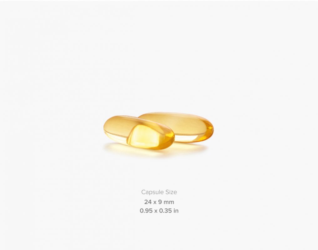 Omega 3 Gold Maxler США — Омега-3 для детей купить по выгодной цене от ...