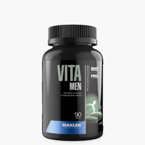 Витамины для мужчин VitaMen Pro