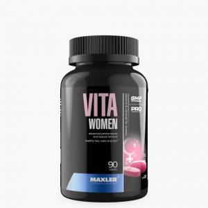 VitaWomen 90 tablets bottle
