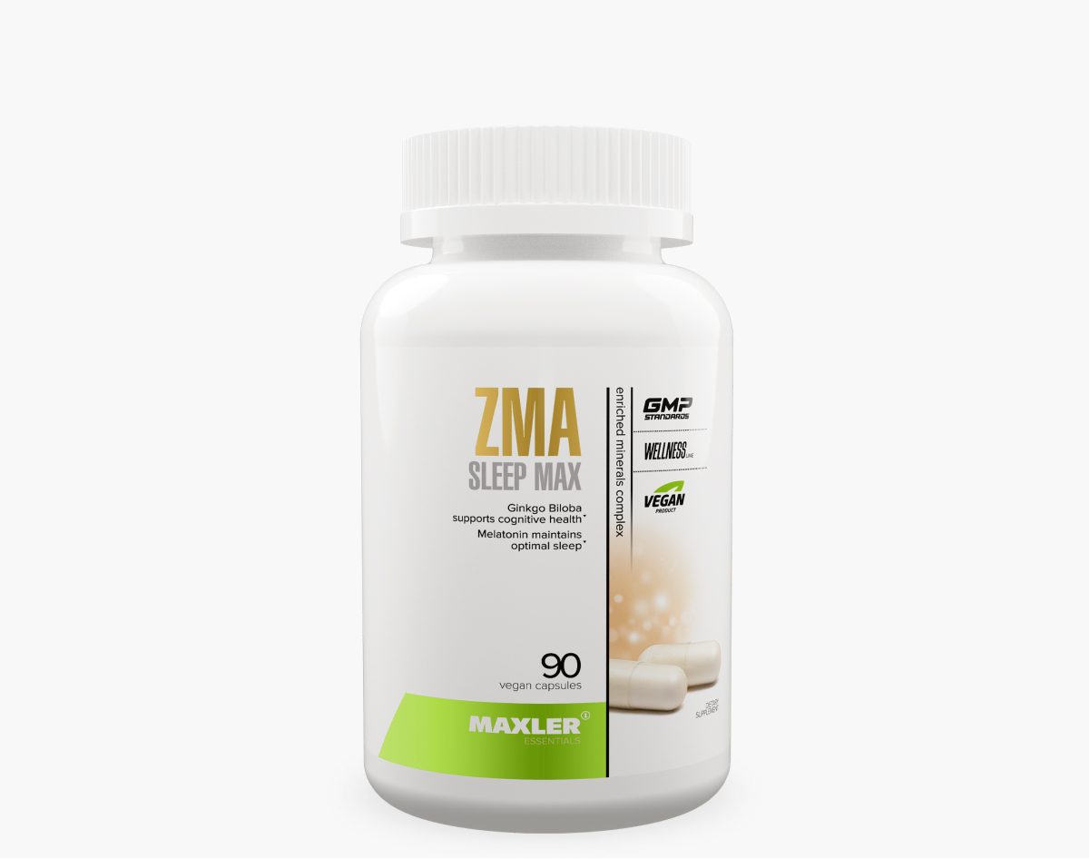 Buy Life Pro Essentials Zma 120 Caps