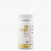 Zinc Picolinate 25mg  bottle