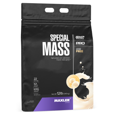 Гейнер special mass