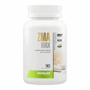 ZMA Max банка