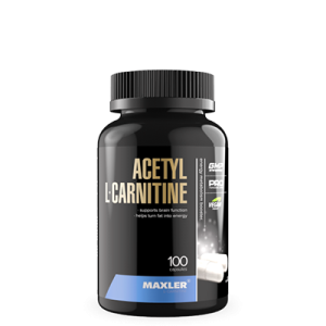 Acetyl l-Carnitine