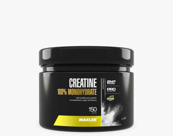 Creatine 100 % Monohydrate 150g