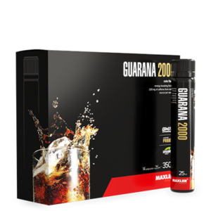 Guarana box cola image