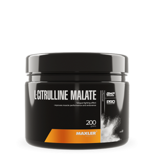L-Citrulline Malate 200g