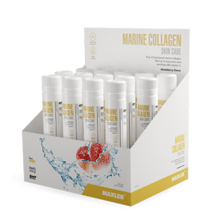 Marine Collagen Skin Care
