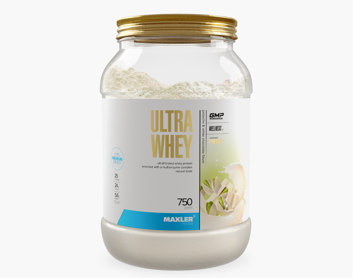 Ultra Whey