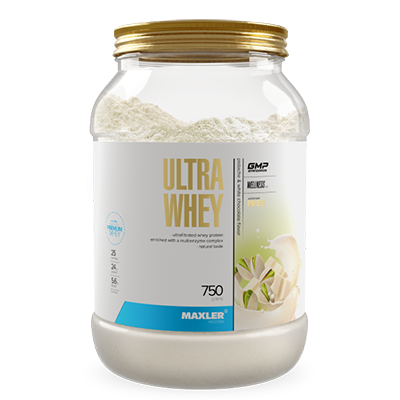 Ultra Whey