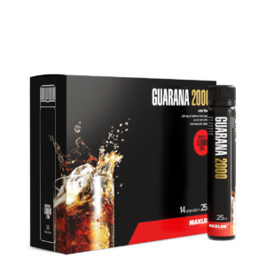 Гуарана 2000 шоты