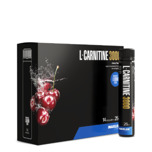 Л карнитин 3000 шоты