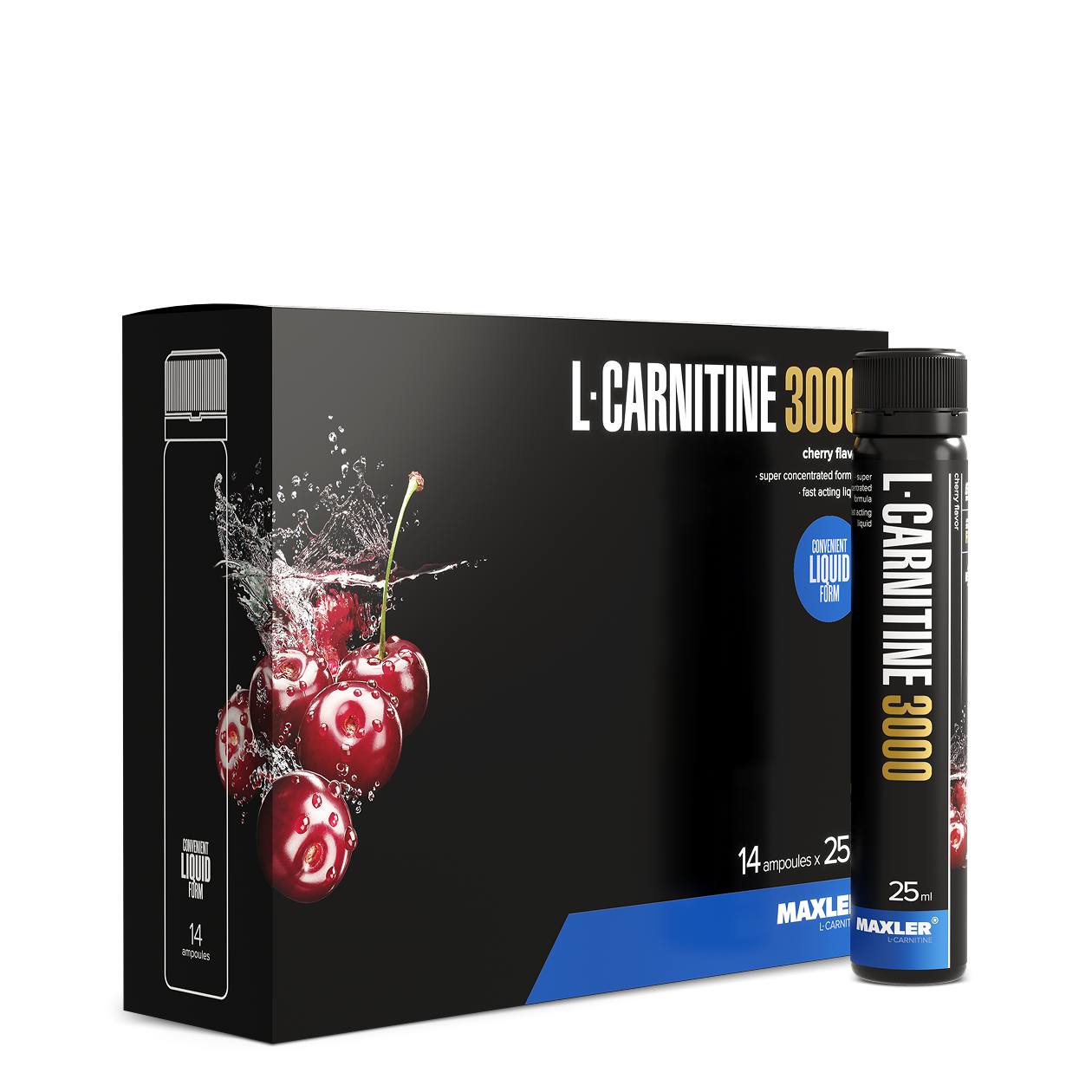 Л карнитин 3000 шоты
