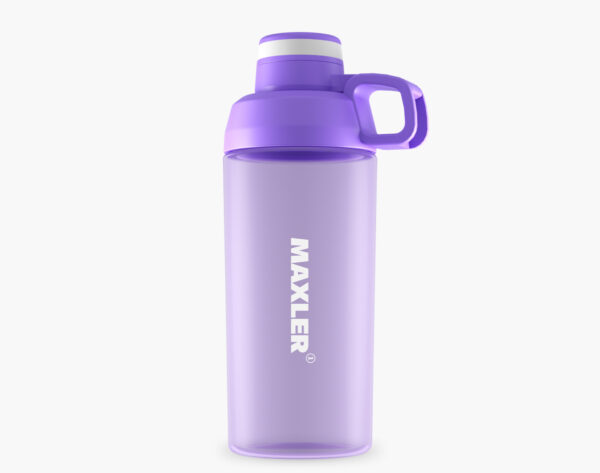 Shaker Essence 600ml purple image