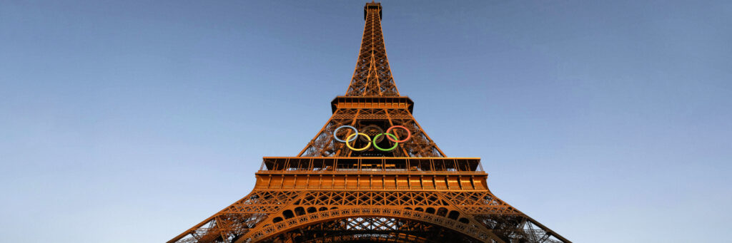 Олимпиада-2024: где пройдет, дисциплины, талисман