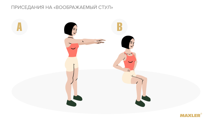 Как накачать большие руки дома? Тренировка на бицепс и трицепс, видео - Чемпионат