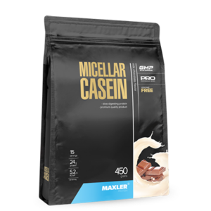 Мицеллярный казеин Micellar Casein