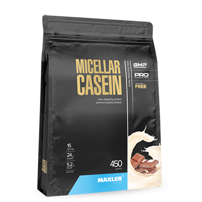 Мицеллярный казеин Micellar Casein