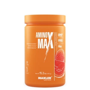 Amino Max