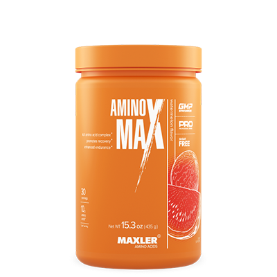 Amino Max