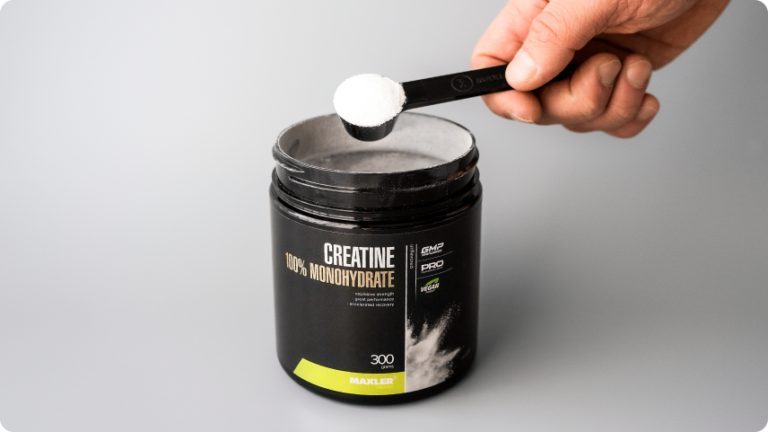 Как и когда правильно принимать креатин — до или после тренировки для ...