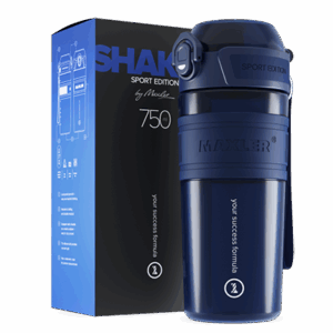Maxler|Шейкер Sport Edition Shaker