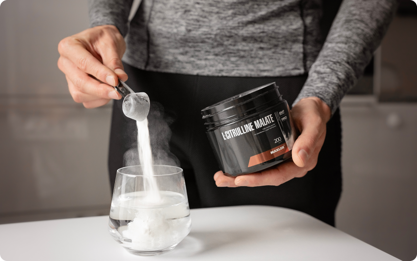 Цитруллин малат: как принимать? 04
