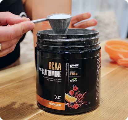 Как принимать аминокислоты? 02