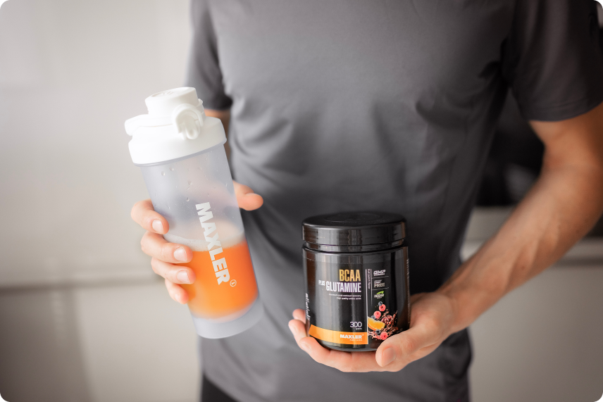 Как принимать аминокислоты? 06